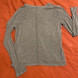 Athleta Lightweight Longsleeve